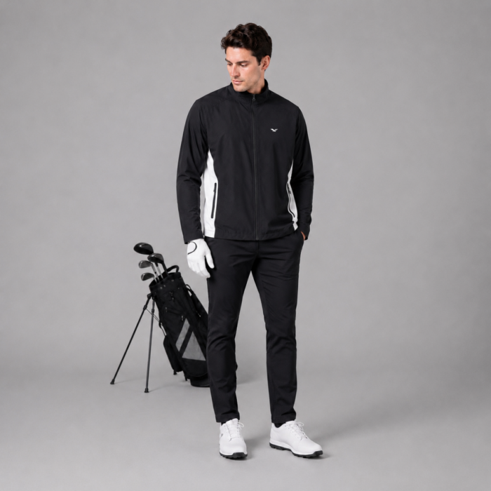 Aero Jacket