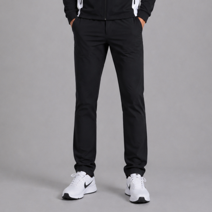 Flex Trousers